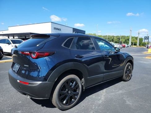 New 2026 MAZDA CX-30 AWD 2.5 S w/ Select Sport Pkg image 3