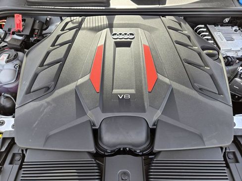 New 2026 Audi SQ8 Prestige image 35