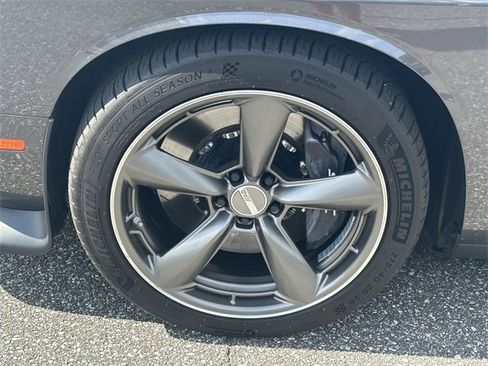 Used 2021 Dodge Challenger R/T Scat Pack w/ Dynamics Package image 11