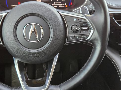 Certified 2023 Acura MDX SH-AWD w/ Advance Package image 21