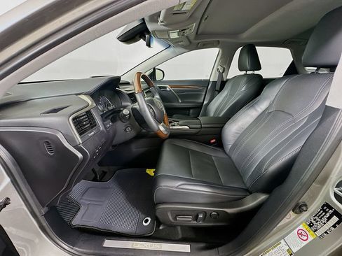 Used 2019 Lexus RX 350 FWD w/ Navigation Package image 20