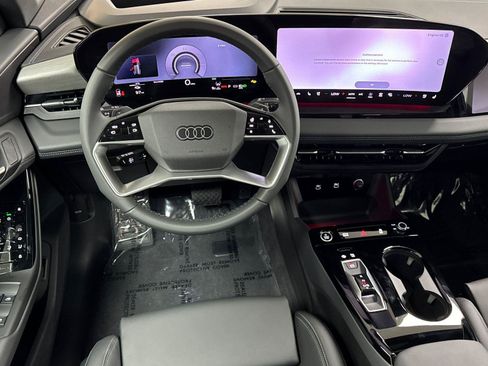 New 2027 Audi Q6 e-tron Premium Plus AWD/4WD image 13