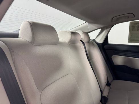 Used 2023 Honda Civic LX image 28