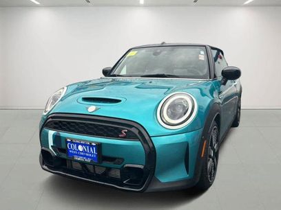 Used 2024 MINI Cooper S w/ Seaside Edition