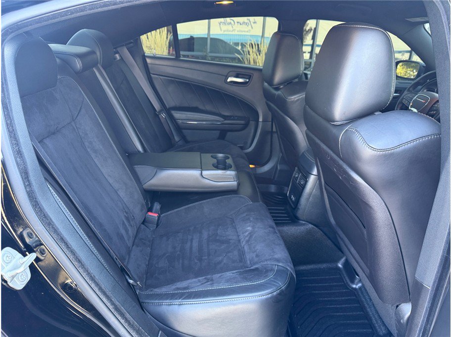 Used 2023 Dodge Charger GT w/ Plus Group AWD/4WD image 33