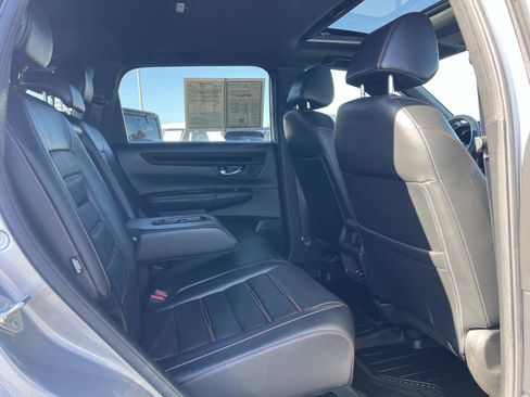 Certified 2024 Honda CR-V Sport-L image 31