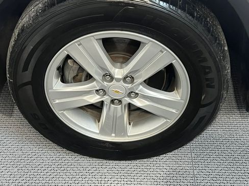 Used 2020 Chevrolet Trax LS FWD image 9