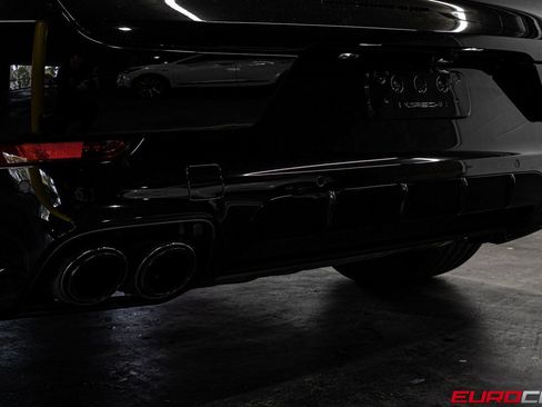 Used 2025 Porsche Cayenne GTS image 17