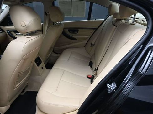 Used 2014 BMW 328i Sedan RWD image 11