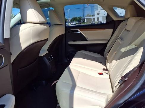 Used 2020 Lexus RX 350 FWD w/ Premium Package image 5
