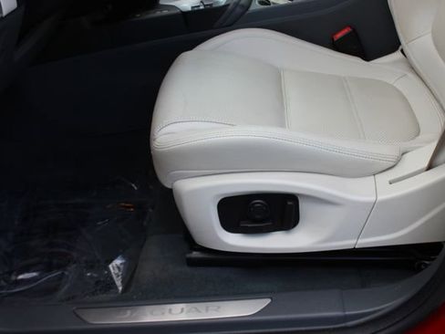 Used 2020 Jaguar E-PACE SE AWD/4WD image 20