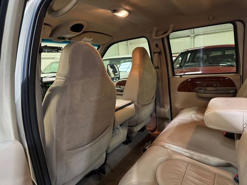 Used 2000 Ford F350 Lariat AWD/4WD image 36