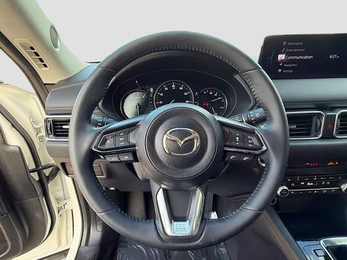Certified 2023 MAZDA CX-5 AWD 2.5 S w/ Premium Plus Pkg image 38