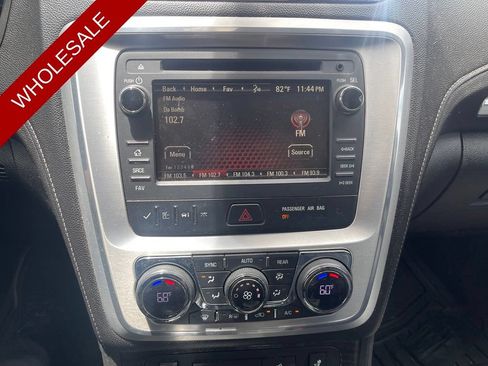 Used 2013 GMC Acadia SLT FWD image 10
