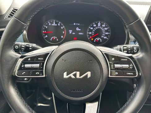 Used 2023 Kia Seltos S image 21