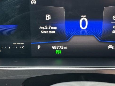 Certified 2022 Volkswagen Tiguan S image 27