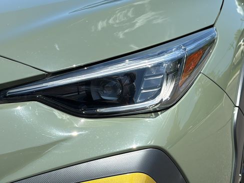 Used 2024 Subaru Crosstrek 2.5i Sport AWD/4WD image 7
