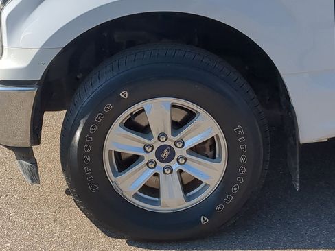 Used 2019 Ford F150 XL w/ Equipment Group 101A Mid image 19