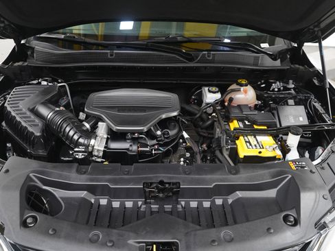 Used 2020 Chevrolet Blazer Premier w/ Driver Confidence II Package image 32