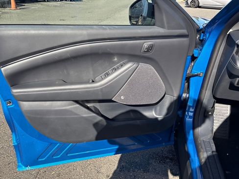 New 2025 Ford Mustang Mach-E Premium w/ Interior Protection Package image 25