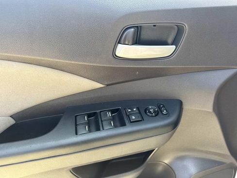Used 2014 Honda CR-V EX image 26