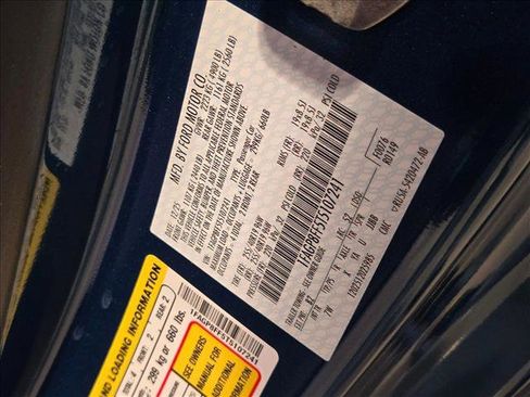 New 2026 Ford Mustang GT Premium image 16