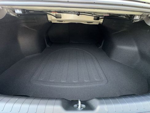 New 2025 Kia K4 EX image 19