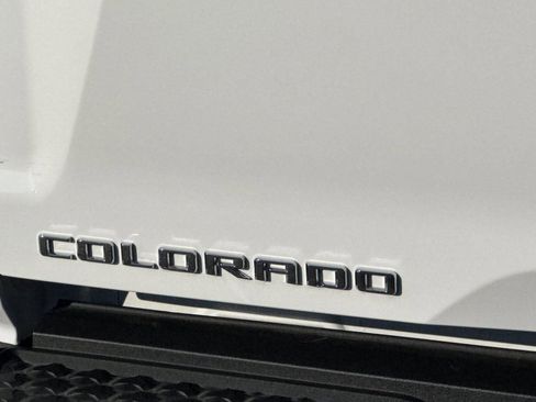 Used 2026 Chevrolet Colorado Trail Boss image 47