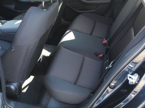 New 2026 MAZDA MAZDA3 s FWD image 13