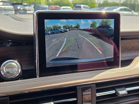 Certified 2021 Lincoln Corsair Reserve w/ Elements Package image 26