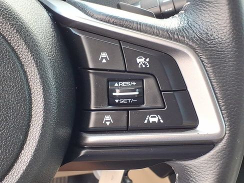 Used 2019 Subaru Outback 2.5i Premium AWD/4WD image 10