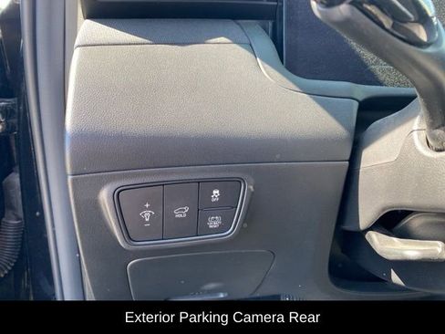 Used 2024 Hyundai Tucson SEL AWD/4WD image 11