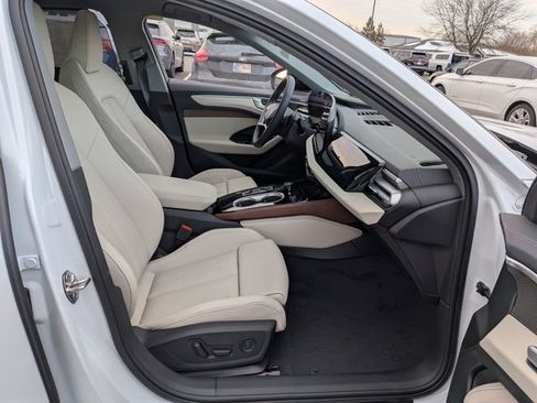 New 2026 Audi A6 Premium Plus image 20