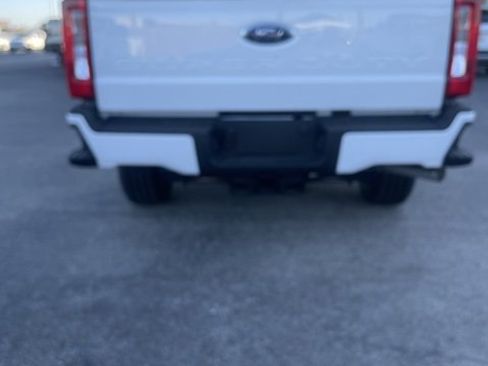 New 2026 Ford F250 XL w/ STX Appearance Package image 6