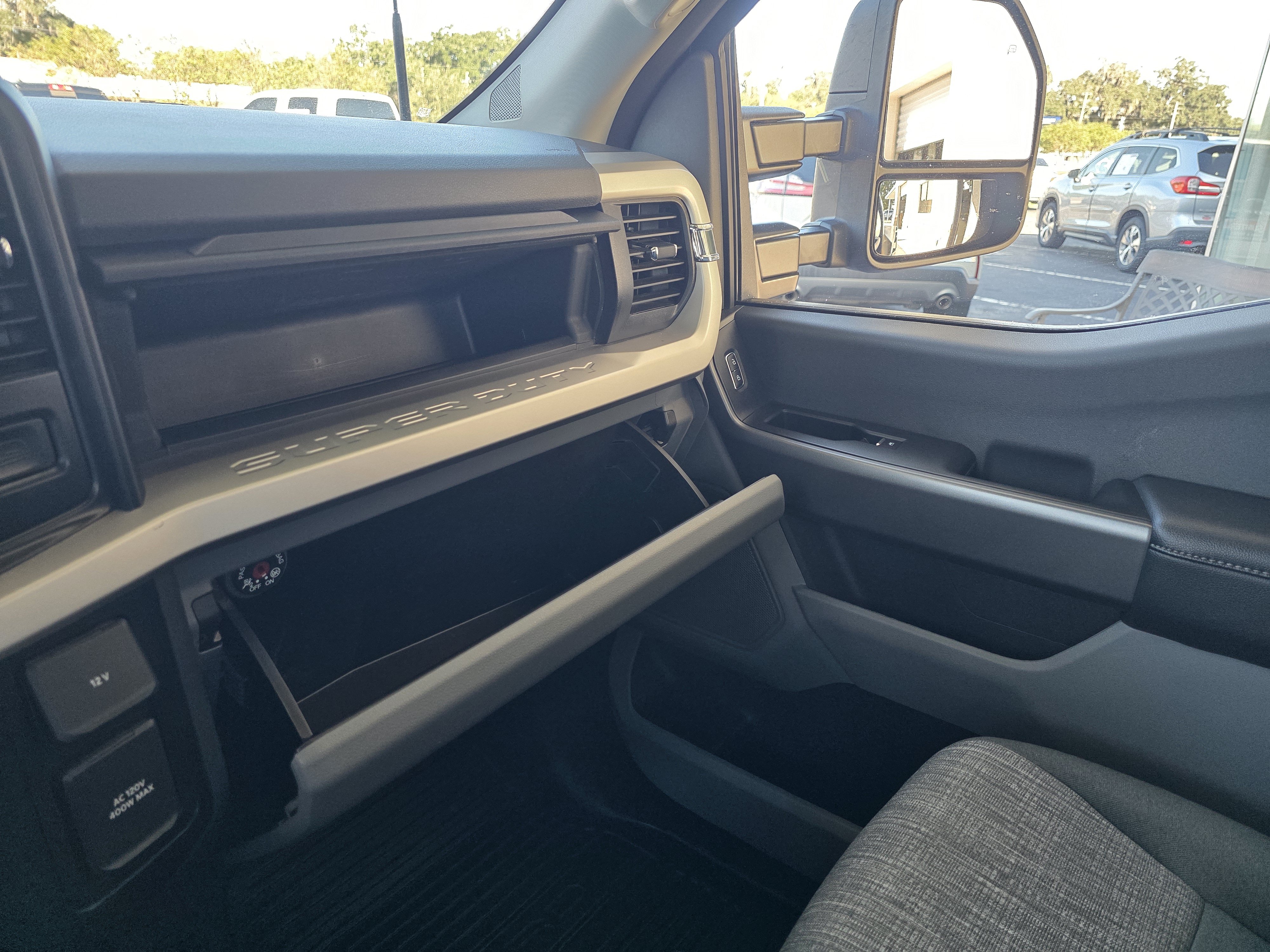 Used 2026 Ford F350 XLT w/ XLT Value Package AWD/4WD image 28