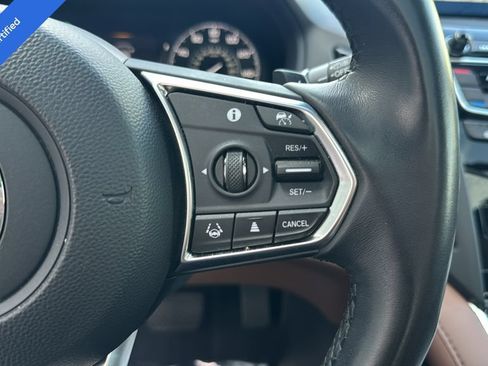 Certified 2024 Acura RDX SH-AWD w/ Technology Package image 23