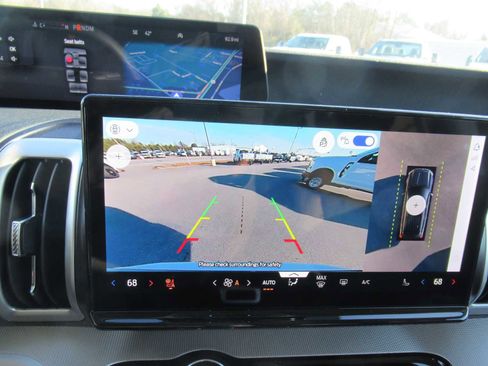 New 2025 Ford Expedition Max Active image 27