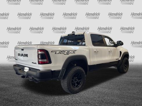 Used 2022 RAM 1500 TRX w/ TRX Level 2 Equipment Group AWD/4WD image 8