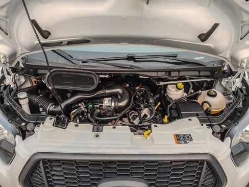 Used 2024 Ford Transit 350 XL RWD image 39