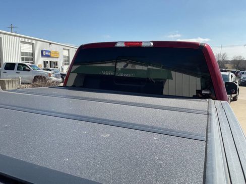 Used 2020 Ford F150 Lariat w/ Equipment Group 502A Luxury image 6