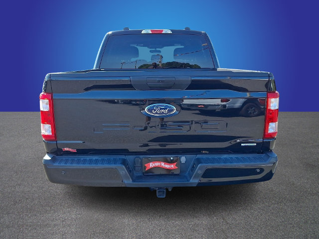 Used 2023 Ford F150 XL w/ STX Appearance Package RWD image 5