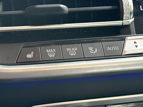 Certified 2023 BMW X5 sDrive40i w/ Executive Package image 20