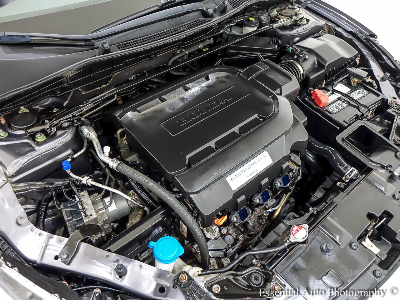 Used 2017 Honda Accord Touring image 35
