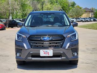 Certified 2024 Subaru Forester Limited video 2