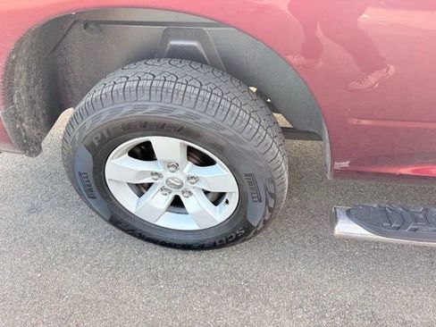 Used 2019 RAM 1500 Classic SLT image 13