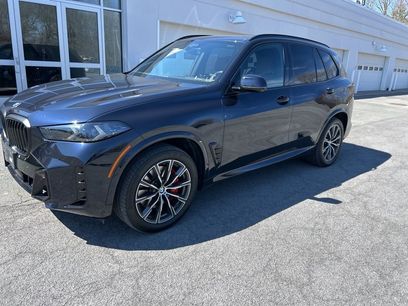 Used 2026 BMW X5 xDrive40i w/ M Sport Package