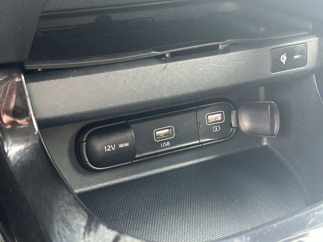 Used 2023 Kia Seltos EX AWD/4WD image 23
