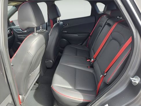 Used 2019 Hyundai Kona Ultimate image 15