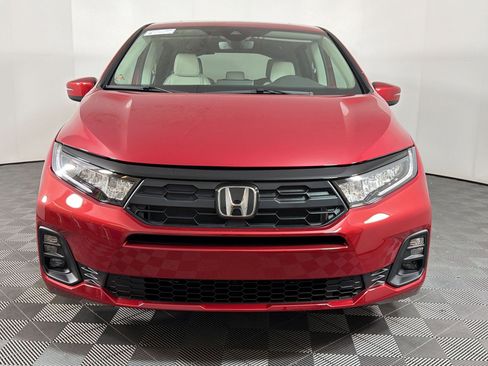 New 2026 Honda Odyssey EX-L image 5