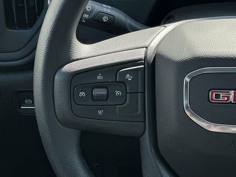 New 2026 GMC Sierra 1500 Pro w/ Pro Value Package RWD image 9
